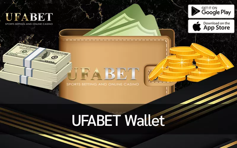 รูปหน้าปกบทความ ufabet wallet