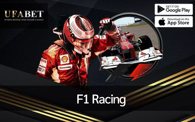 รูปภาพหน้าปกบทความการเดิมพัน F1 Racing ที่เหนือกว่า บน UFABET